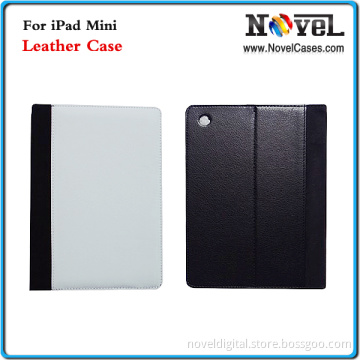 Sublimation Leather Case for iPad Mini